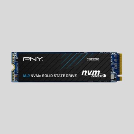 PNY CS2230 1TB M.2 NVMe PCIe 3.0 SSD