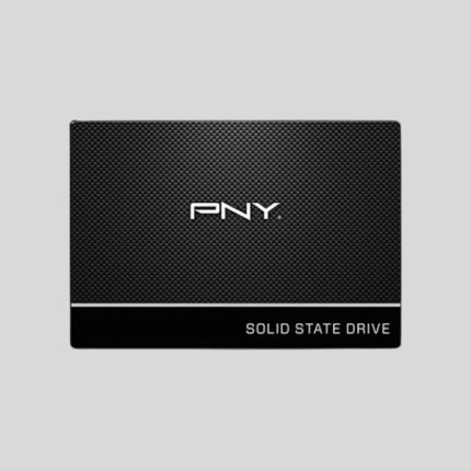 PNY CS900 1TB 3D NAND 2.5 INCH SATA III Internal SSD