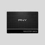 PNY CS900 500GB 2.5 Inch SATA III Internal SSD
