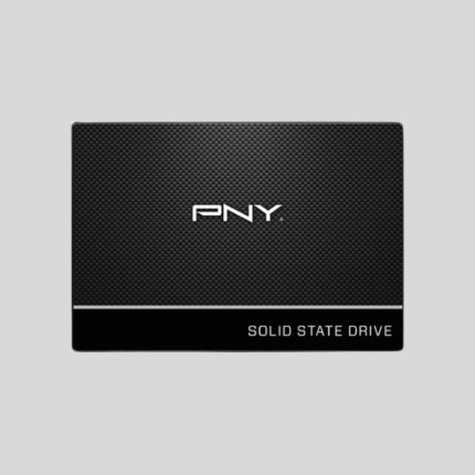 PNY CS900 500GB 2.5 Inch SATA III Internal SSD