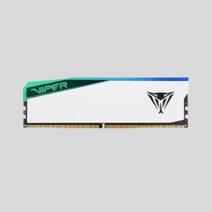 Patriot 16GB Viper Elite 5 DDR5 4800MHz DIMM Module Desktop RAM