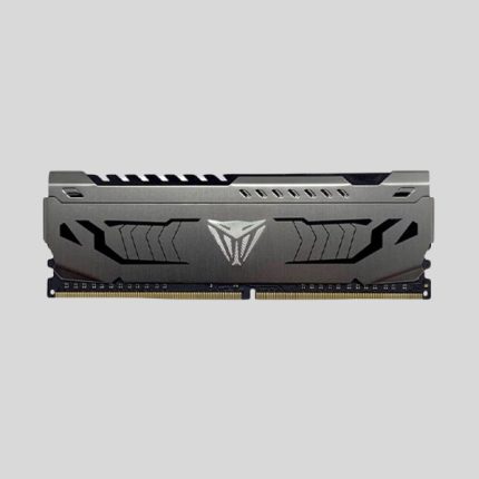 Patriot Viper Steel 16GB 3200MHz DDR4 Gaming Desktop Ram