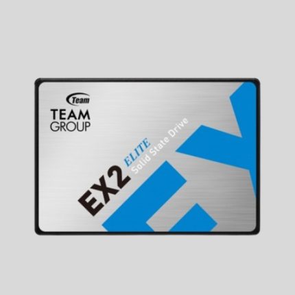 Team Group EX2 2.5" 2TB SATA SSD