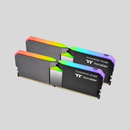 Thermaltake TOUGHRAM XG RGB 32GB (16GB X2) DDR4 4000MHz Desktop Ram