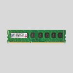 Transcend 4GB DDR3 1333 MHz Desktop RAM