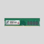 Transcend 4GB DDR4 2400 Mhz Desktop RAM