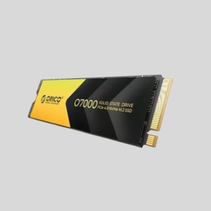 Orico O7000-1TB-GD 4.0 PCIe M.2 NVMe SSD