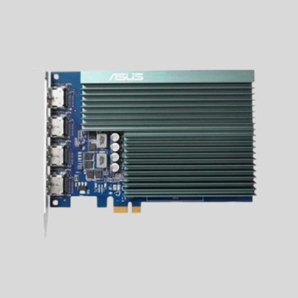 Asus GeForce GT 730 Nvidia 2GB GDDR5 Graphics Card