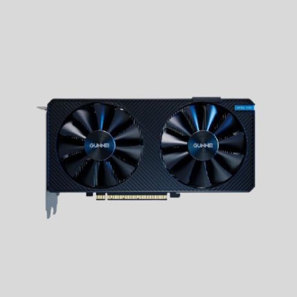 GUNNIR Intel Arc A380 Photon 6G OC GDDR6 Graphics Card