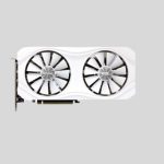 SPARKLE Intel Arc A770 ROC LUNA OC 16GB Edition Graphics Card White