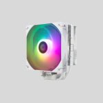 THERMALRIGHT ASSASSIN KING 120 SE ARGB CPU AIR COOLER WHITE
