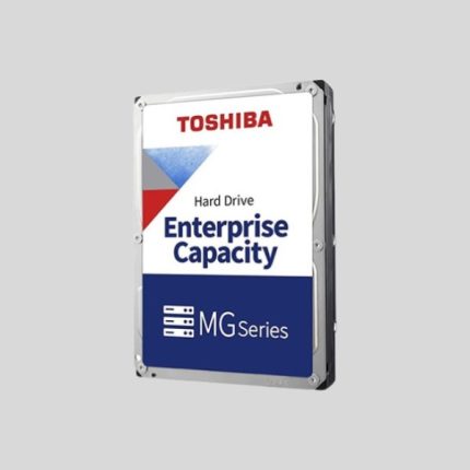 TOSHIBA MG10ADA600E 6TB SATA3 6GB/S 7200 RPM HARD DRIVE