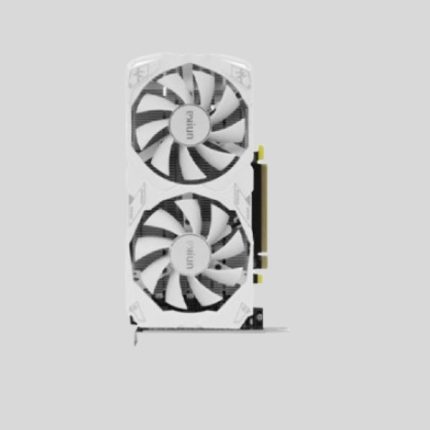 Unika Radeon RX 580 BLIZZARDS 8GD5 V2 Graphics Card