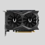 ZOTAC GAMING GEFORCE GTX 1650 AMP CORE 4GB GDDR6 GRAPHICS CARD - Image 2