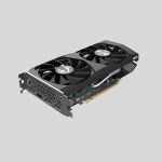 ZOTAC GAMING GEFORCE RTX 3050 ECO 8GB GDDR6 GRAPHICS CARD - Image 2
