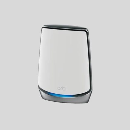 Netgear Orbi RBS750 AX4200 Tri-Band Mesh Router
