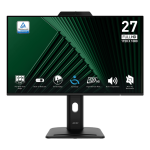 MSI PRO MP272PMG 27-inch Business Productivity Monitor