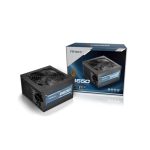 Antec B Series B650 650W 80+Bronze Non-Modular Power Supply