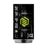 MSI MAG 255PXF 24.5 Inch Hz Rapid IPS FHD Gaming Monitor - Image 3