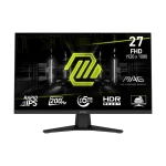 MSI MAG 274F 27 Inch FHD Display HDMI, DP Gaming Monitor