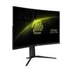 MSI MAG 321CUPDF 31.5" Dual Mode 4K Gaming Monitor - Image 3