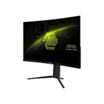 MSI MAG 321CUPDF 31.5" Dual Mode 4K Gaming Monitor - Image 4