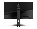 MSI MAG 321CUPDF 31.5" Dual Mode 4K Gaming Monitor - Image 6