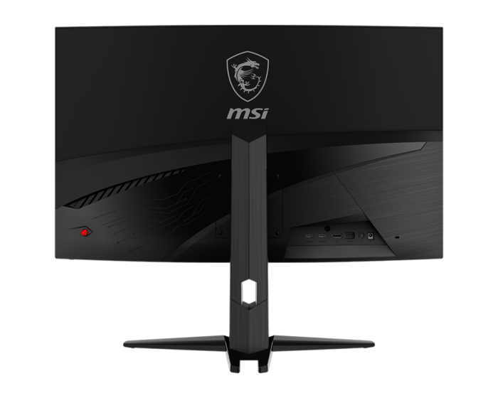 MSI MAG 321CUPDF 31.5" Dual Mode 4K Gaming Monitor - Image 6