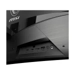 MSI MAG 321CUPDF 31.5" Dual Mode 4K Gaming Monitor - Image 7