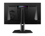 MSI MPG 272URX QD-OLED UHD 240 Hz Gaming Monitor - Image 7