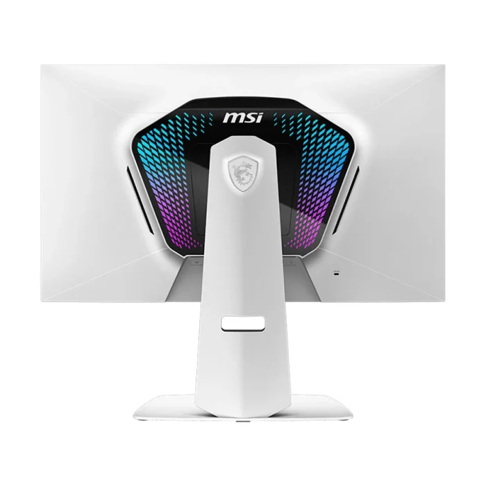 MSI MPG 274URDFW E16M 27" Dual Mode Gaming Monitor - Image 4
