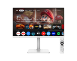 MSI Modern MD272UPSW is a 27-inch smart monitor - Image 2
