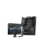 MSI Z890 GAMING PLUS WIFI LGA 1851 DDR5 intel Motherboard