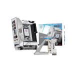 MSI MPG Z890 EDGE TI WIFI DDR5 ATX White Motherboard