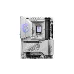 MSI MPG Z890 EDGE TI WIFI DDR5 ATX White Motherboard - Image 2