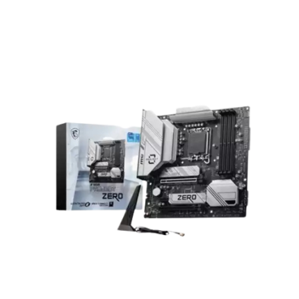 MSI PRO Z890-A WIFI LGA 1851 ATX DDR5 Motherboard