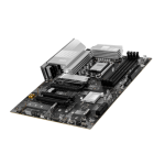 MSI PRO Z890-A WIFI LGA 1851 ATX DDR5 Motherboard - Image 4