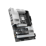MSI PRO Z890-A WIFI LGA 1851 ATX DDR5 Motherboard - Image 2