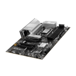MSI PRO Z890-S WIFI DDR5 INTEL Z890 ATX Motherboard - Image 4