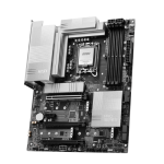 MSI PRO Z890-P LGA 1851 DDR5 ATX Motherboard