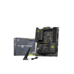 MSI MAG B860 TOMAHAWK DDR5 ATX Gaming Motherboard