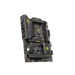 MSI MAG B860 TOMAHAWK DDR5 ATX Gaming Motherboard - Image 3