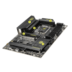 MSI MAG B860 TOMAHAWK DDR5 ATX Gaming Motherboard - Image 4