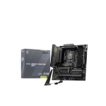 The MSI MAG B860M MORTAR WIFI DDR5 mATX Intel Motherboard 