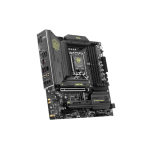 MSI MAG B860M MORTAR WIFI DDR5 mATX Intel Motherboard - Image 2