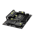 MSI MAG B860M MORTAR WIFI DDR5 mATX Intel Motherboard - Image 3