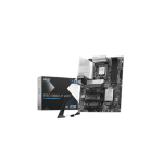 MSI PRO B860-P WIFI DDR5 ATX Intel Motherboard