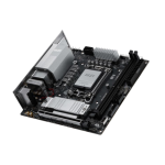 MSI PRO H810M-B DDR5 LGA1851 mATX-Motherboard - Image 4