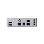 MSI PRO H810M-B DDR5 LGA1851 mATX-Motherboard - Image 5