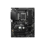 MSI PRO Z790-A MAX WIFI DDR5 12th/13th/14th GEN MOTHERBOARD - Image 2